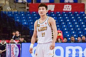 万博体育官方网站-媒体人：广厦完全知道要怎么针对青岛&amp;实力也更强 输赢看他们自己