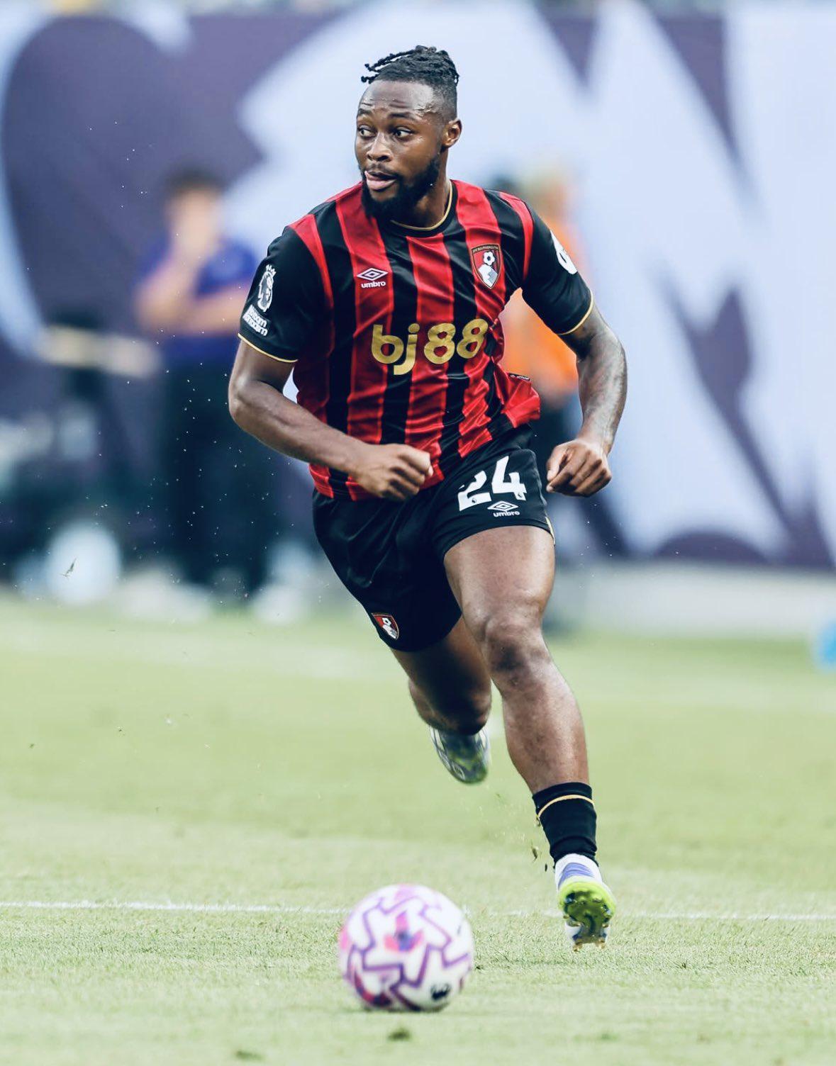 万博体育-塞梅尼奥：击败热刺是训练成果体现，我们各方面都做对了