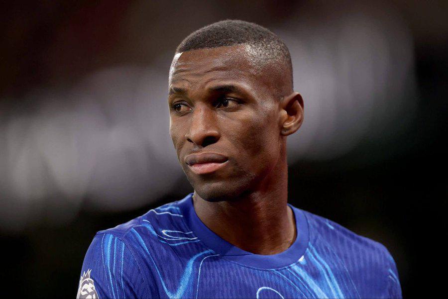 万博体育-DO：由于德拉普受伤，切尔西决定不外租杰克逊至拜仁