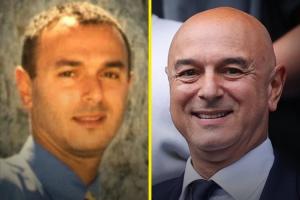 万博体育平台-列维执掌热刺25年：转会投入11亿英镑，任命过13位主教练，2冠