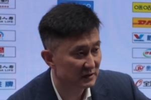 万博体育平台-杜锋谈哈维绝杀：这球难度很大 上海今天拼得更凶&amp;运气更好一点