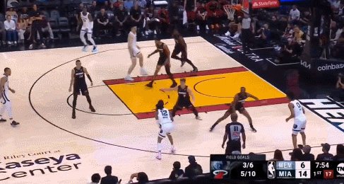 万博体育-莫兰特化身武器大师叫板NBA 举枪挨罚后改扔手雷？