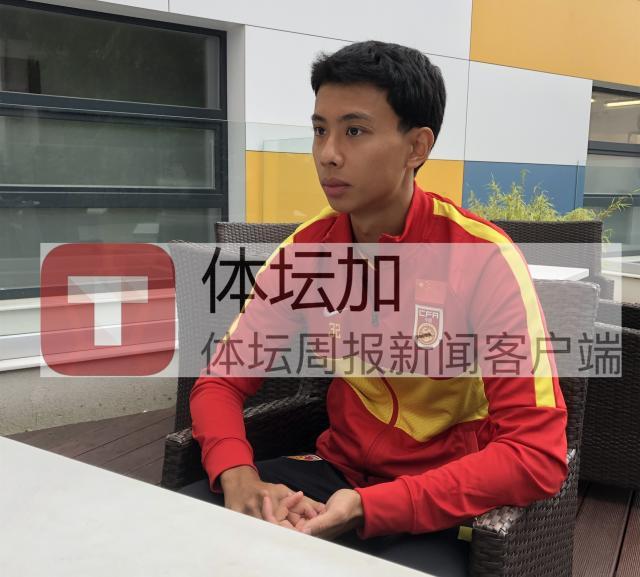 万博体育平台-海外球员助阵U21国青 黎腾龙率先赴克罗地亚报到