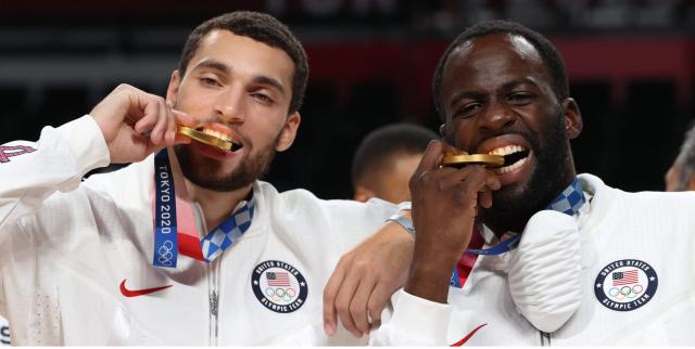 万博体育官方网站-从品酒到品人生 奥运社交让拉文格林建立深厚羁绊